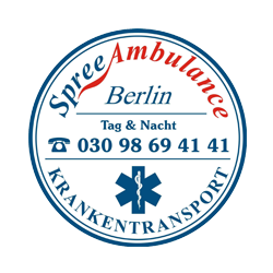(c) Spree-ambulance.de